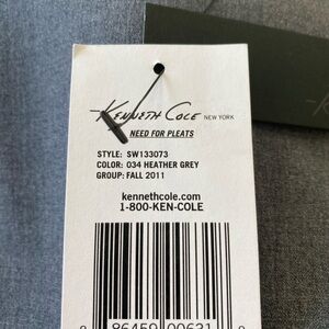 Kenneth Cole NY dress; size 12; never worn